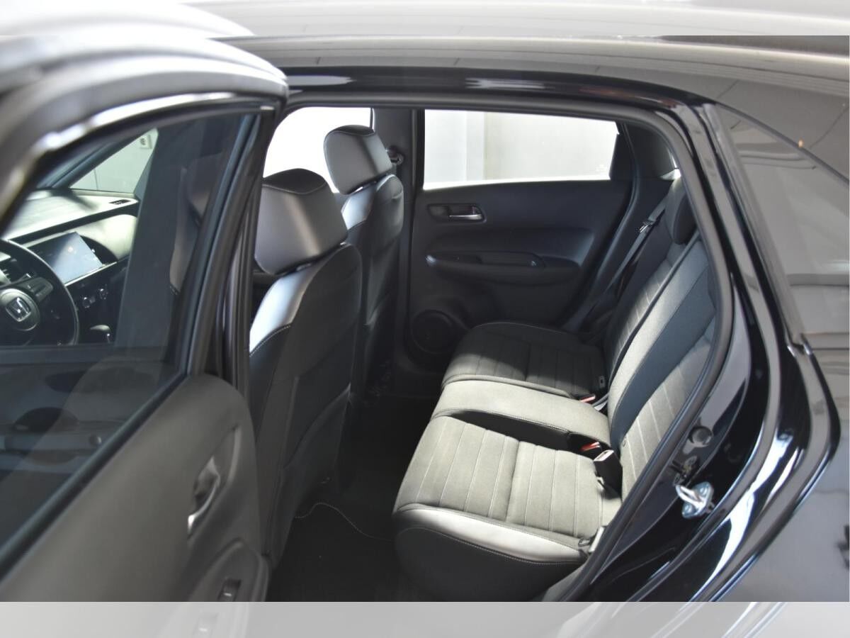 Honda Jazz 1.5 i-MMD Hybrid Crosstar Advance🥳sofort verfügbar🥳