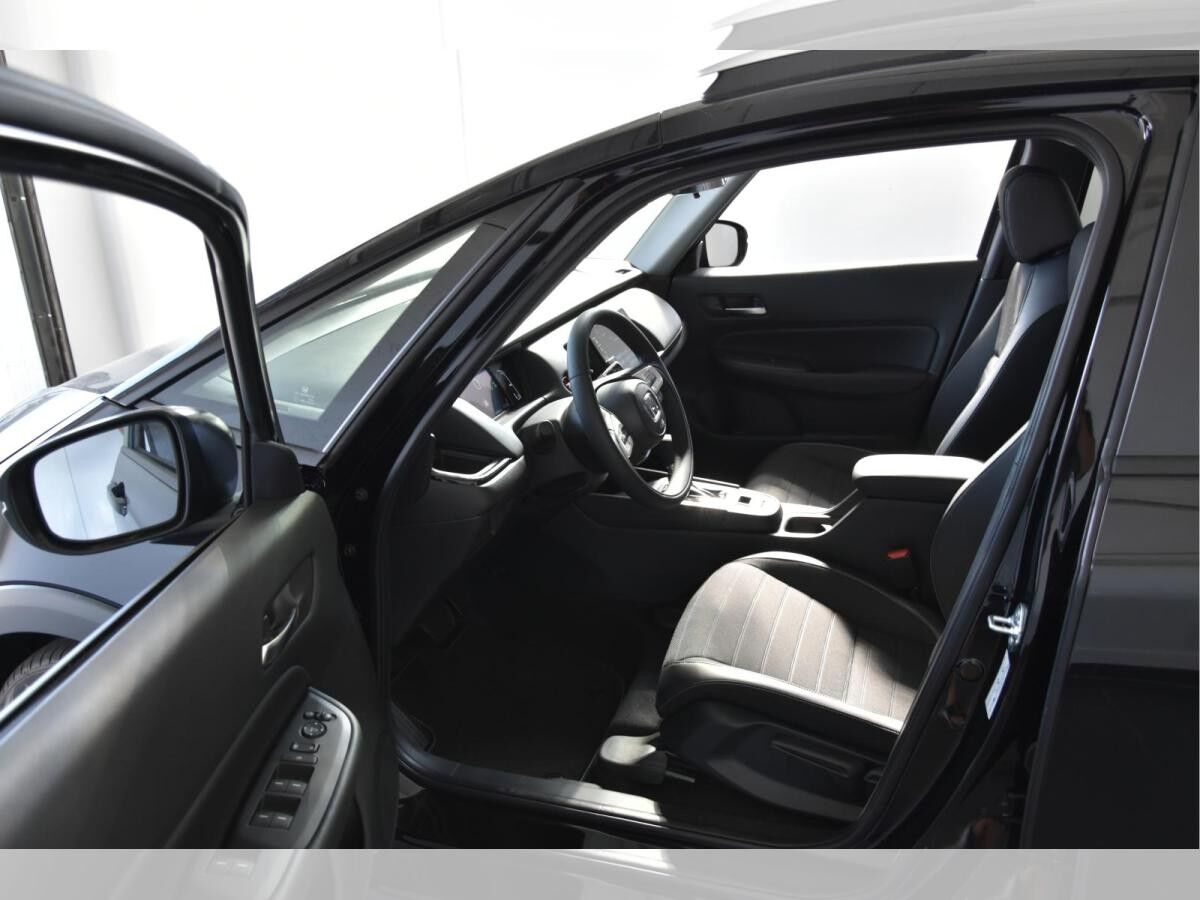 Honda Jazz 1.5 i-MMD Hybrid Crosstar Advance🥳sofort verfügbar🥳