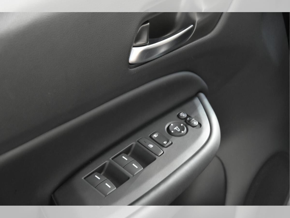 Honda Jazz 1.5 i-MMD Hybrid Crosstar Advance🥳sofort verfügbar🥳