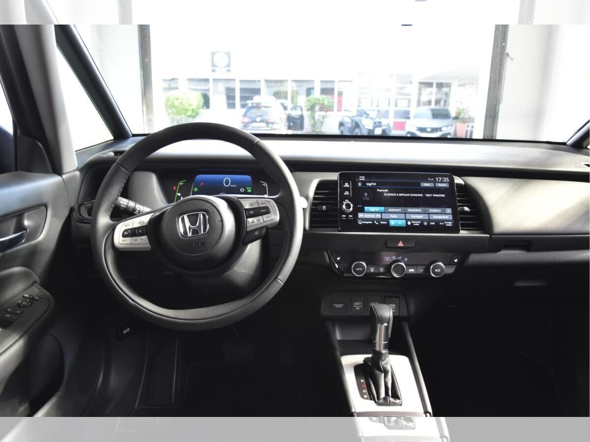 Honda Jazz 1.5 i-MMD Hybrid Crosstar Advance🥳sofort verfügbar🥳