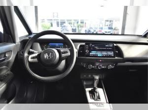 Honda Jazz 1.5 i-MMD Hybrid Crosstar Advance🎅🏻Weihnachtsaktion🎅🏻