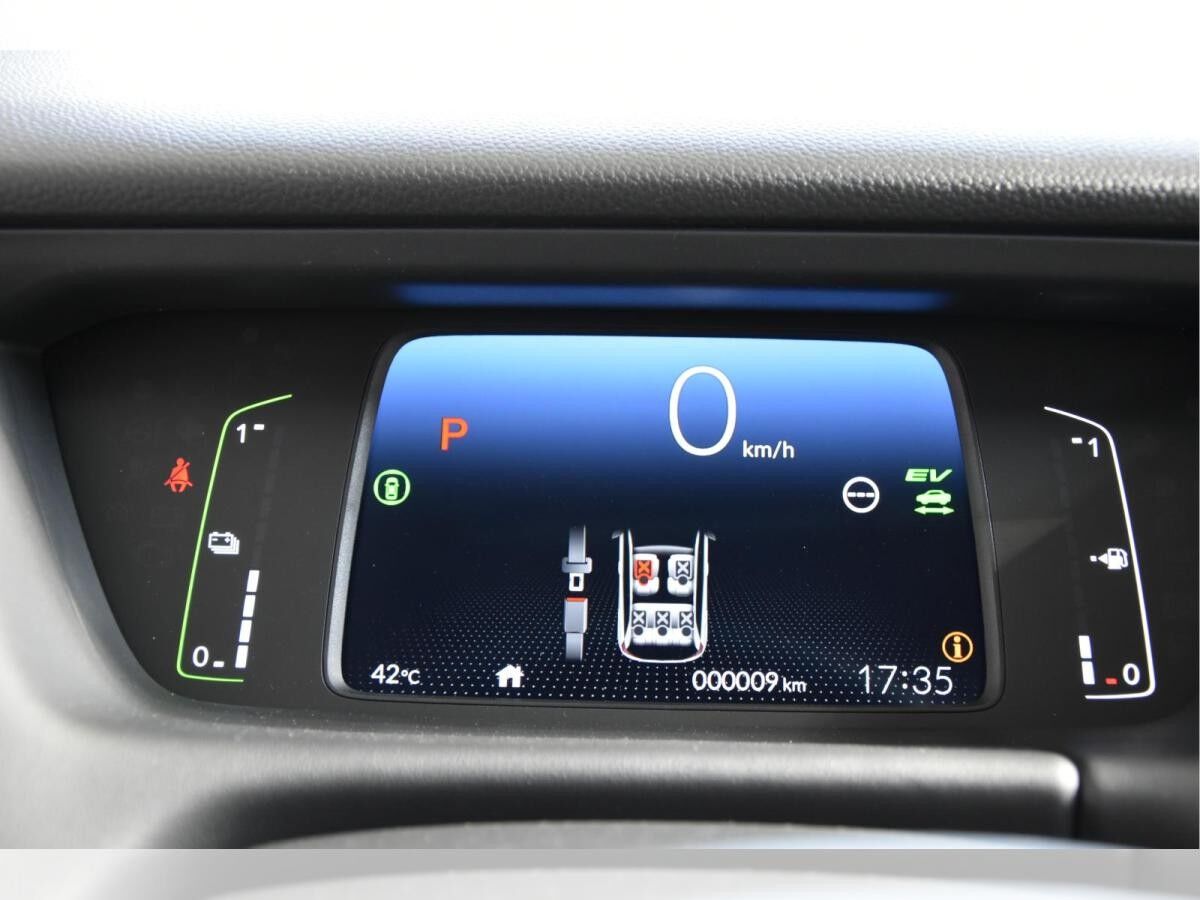 Honda Jazz 1.5 i-MMD Hybrid Crosstar Advance🥳sofort verfügbar🥳