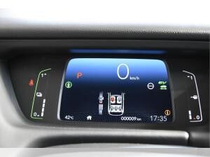 Honda Jazz 1.5 i-MMD Hybrid Crosstar Advance🎅🏻Weihnachtsaktion🎅🏻