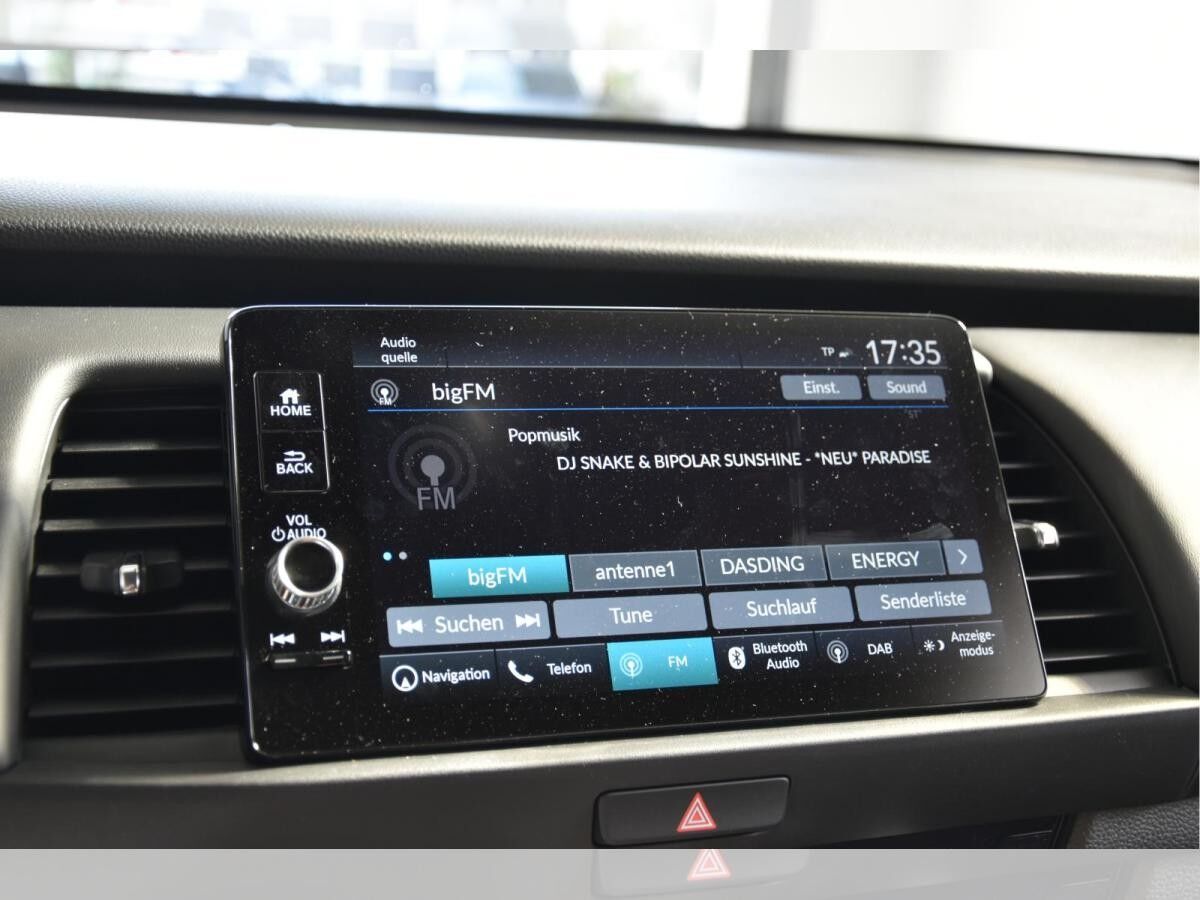 Honda Jazz 1.5 i-MMD Hybrid Crosstar Advance🥳sofort verfügbar🥳