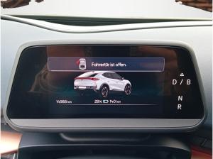 Cupra Tavascan VZ 4Drive - Adrenaline Pack