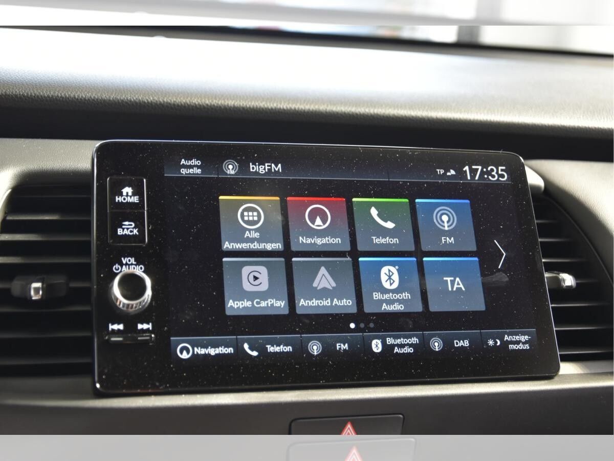 Honda Jazz 1.5 i-MMD Hybrid Crosstar Advance🥳sofort verfügbar🥳