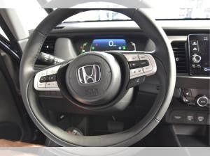 Honda Jazz 1.5 i-MMD Hybrid Crosstar Advance🎅🏻Weihnachtsaktion🎅🏻