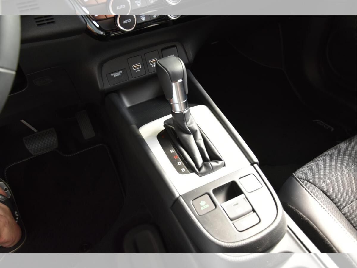 Honda Jazz 1.5 i-MMD Hybrid Crosstar Advance🥳sofort verfügbar🥳