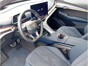 Cupra Tavascan VZ 4Drive - Adrenaline Pack