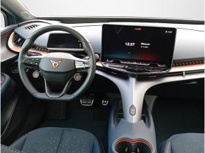 Cupra Tavascan VZ 4Drive - Adrenaline Pack