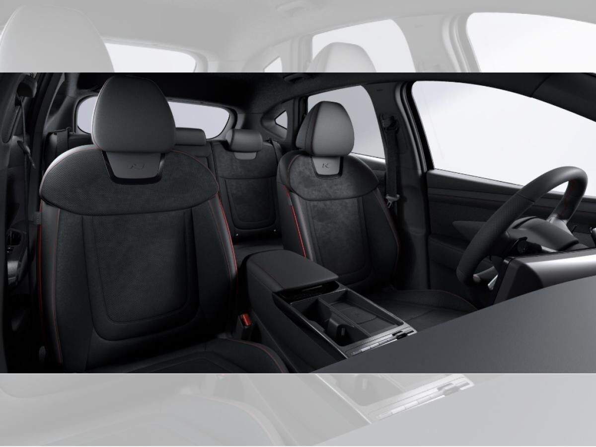 Hyundai TUCSON 🍁Herbst-Deal🍂1.6 GDI  MY26 DCT 150 PS N-Line ❗ Farbe wählbar❗