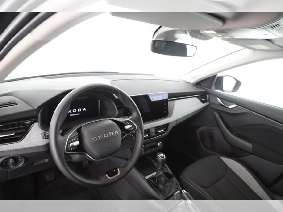 Skoda Scala 1.5 TSI - SELECTION #NURHIER