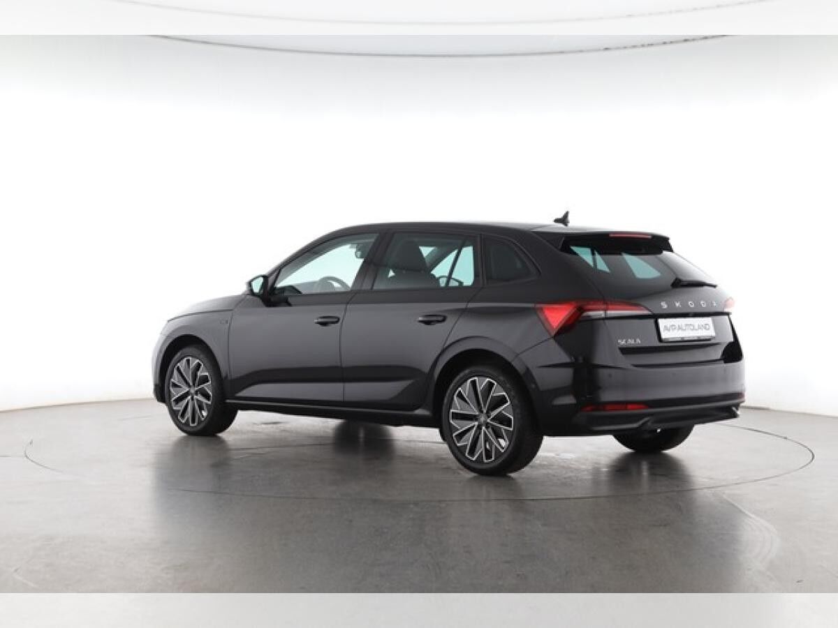 Skoda Scala 1.5 TSI - SELECTION #NURHIER