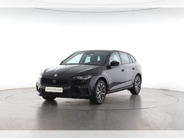 Skoda Scala 1.5 TSI - SELECTION #NURHIER