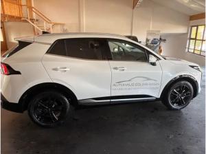 Kia Sportage Spirit Facelift Vorführwagen - sofort verfügbar -