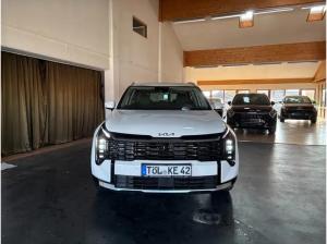 Kia Sportage Spirit Facelift Vorführwagen - sofort verfügbar -