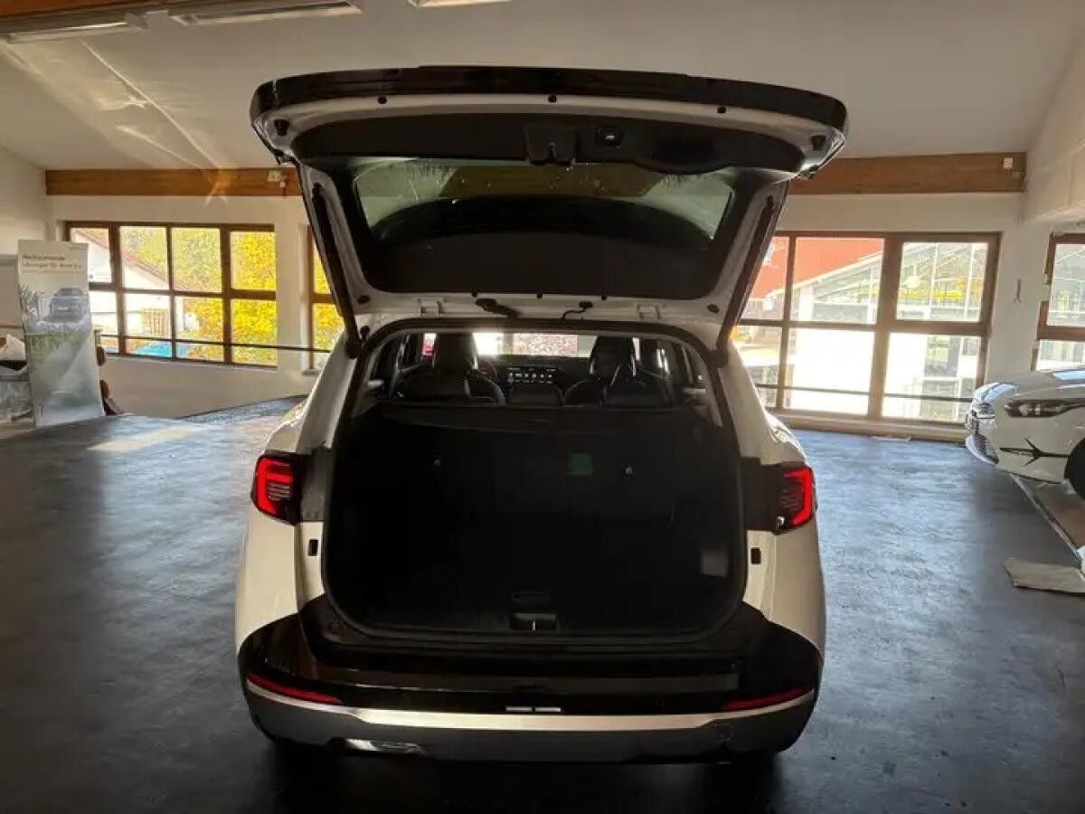 Kia Sportage Spirit Facelift Vorführwagen - sofort verfügbar -