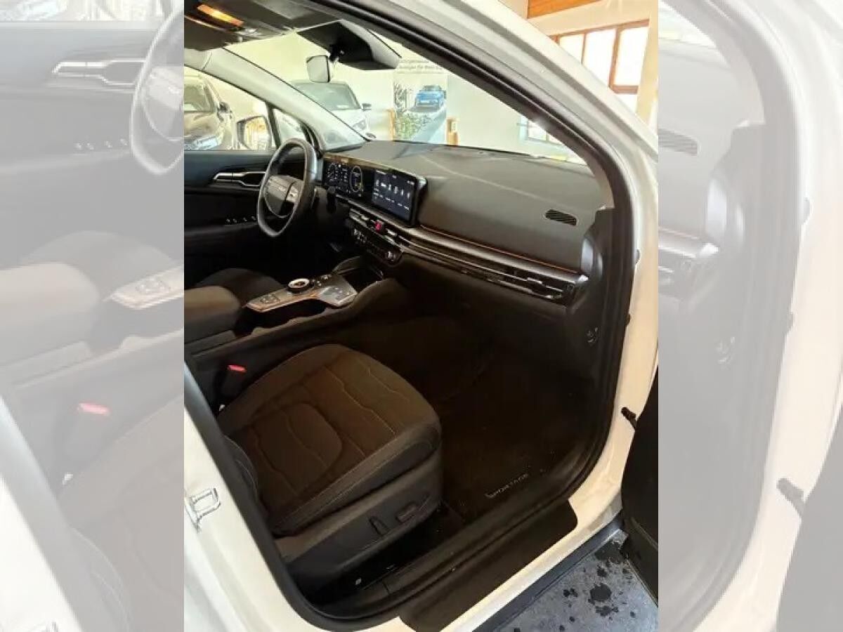 Kia Sportage Spirit Facelift Vorführwagen - sofort verfügbar -