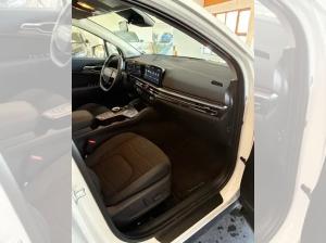 Kia Sportage Spirit Facelift Vorführwagen - sofort verfügbar -