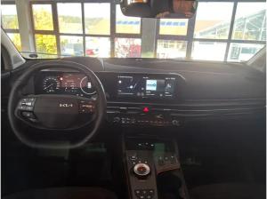 Kia Sportage Spirit Facelift Vorführwagen - sofort verfügbar -