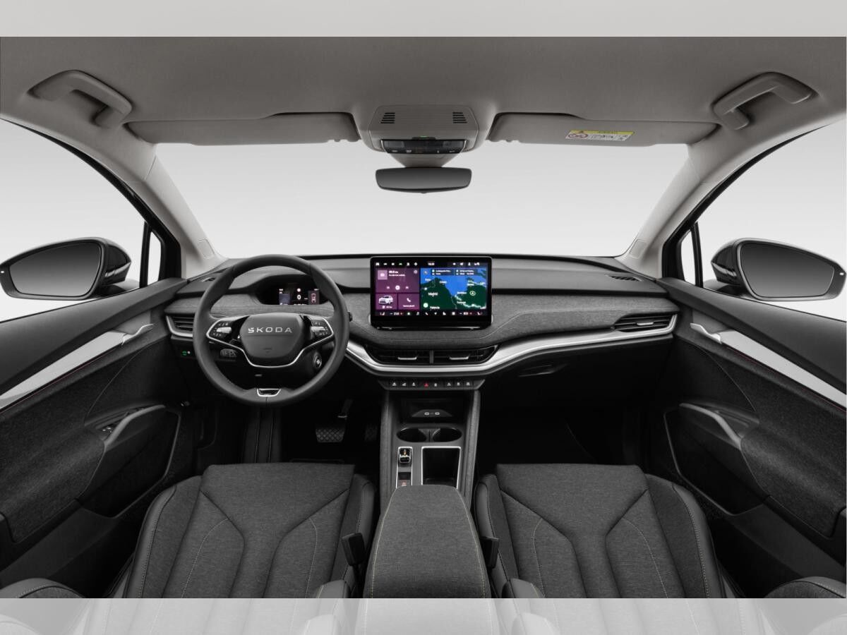 Skoda Elroq 50 - Bestellfahrzeug - frei konfigurierbar