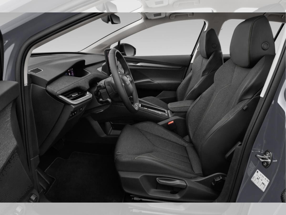 Skoda Elroq 50 - Bestellfahrzeug - frei konfigurierbar