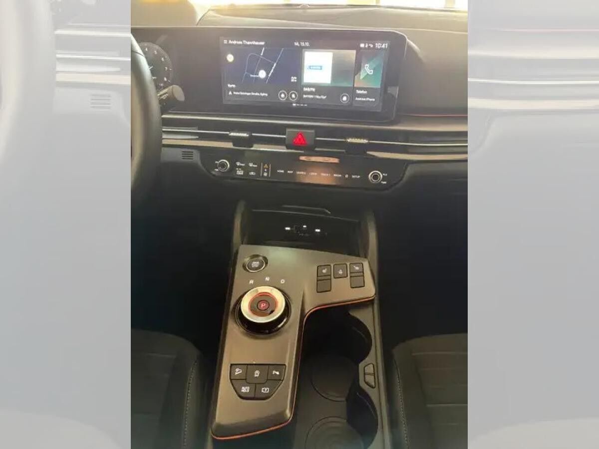 Kia Sportage Spirit Facelift Vorführwagen - sofort verfügbar -