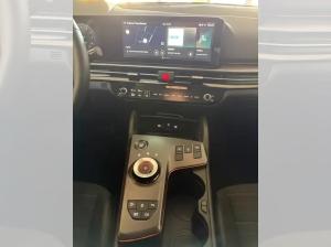 Kia Sportage Spirit Facelift Vorführwagen - sofort verfügbar -