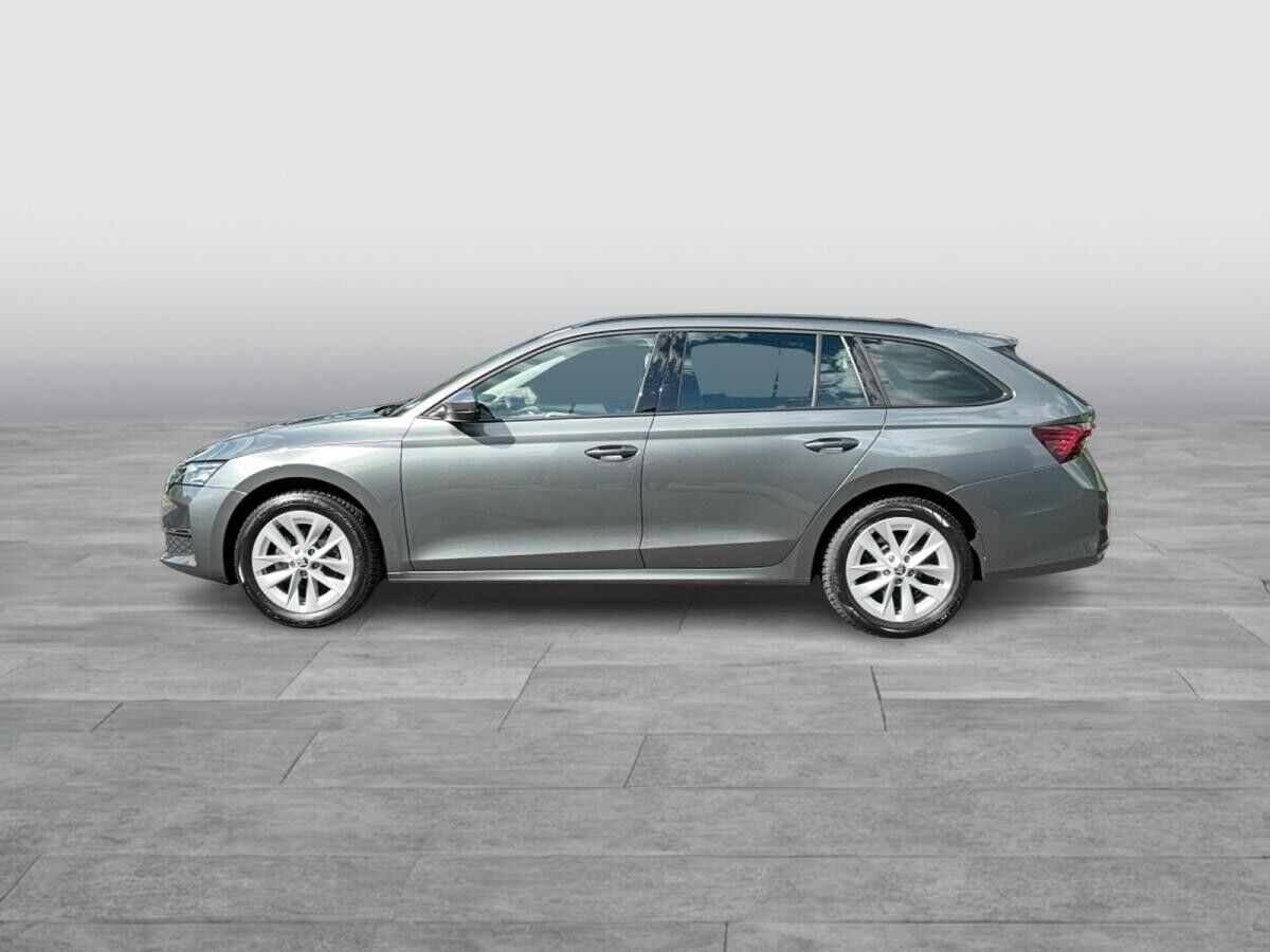 Skoda Octavia Selection 1.5 TSI DSG ❗️sofort verfügbar❗️