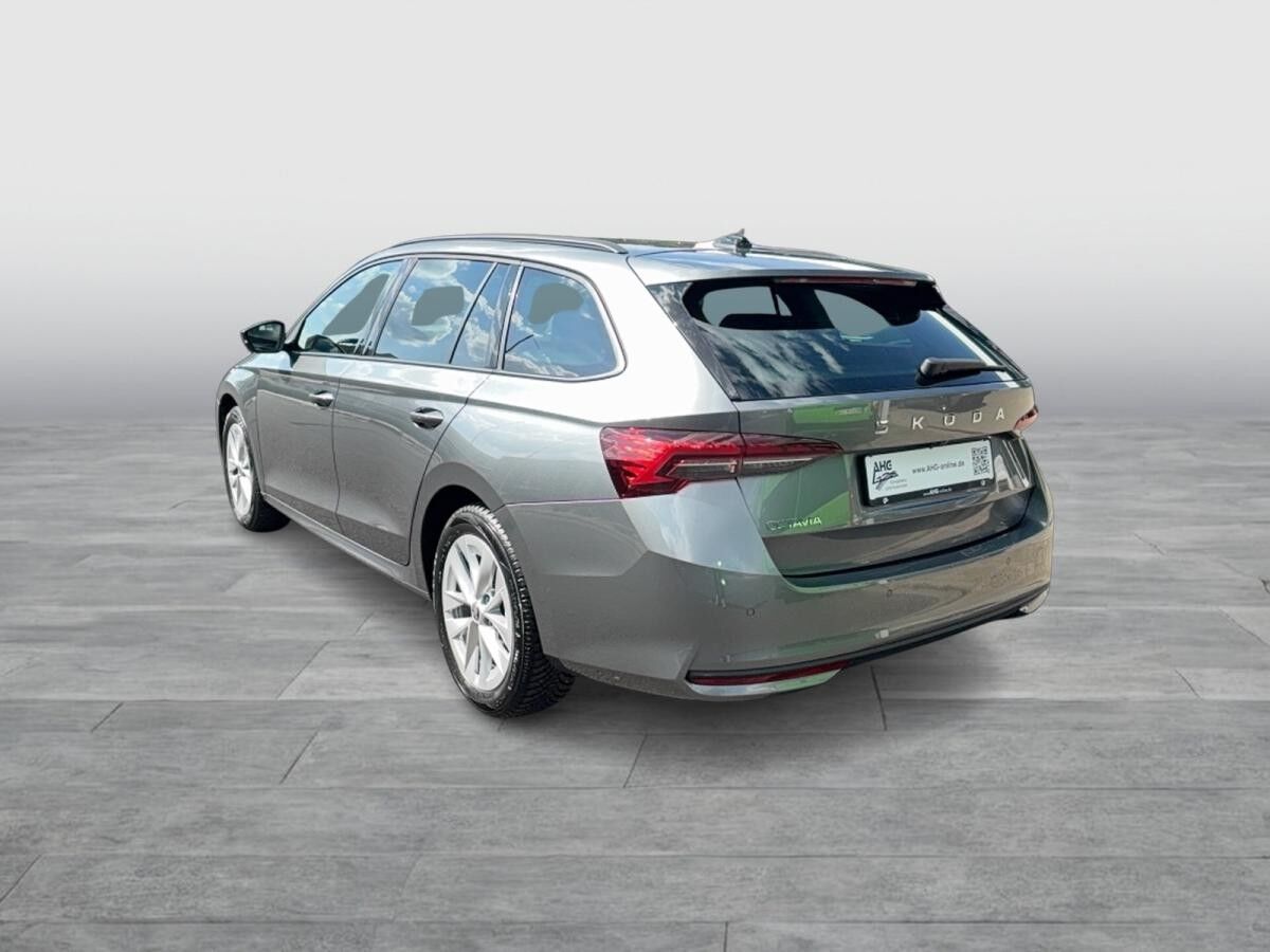 Skoda Octavia Selection 1.5 TSI DSG ❗️sofort verfügbar❗️