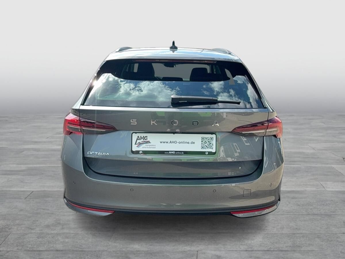 Skoda Octavia Selection 1.5 TSI DSG ❗️sofort verfügbar❗️