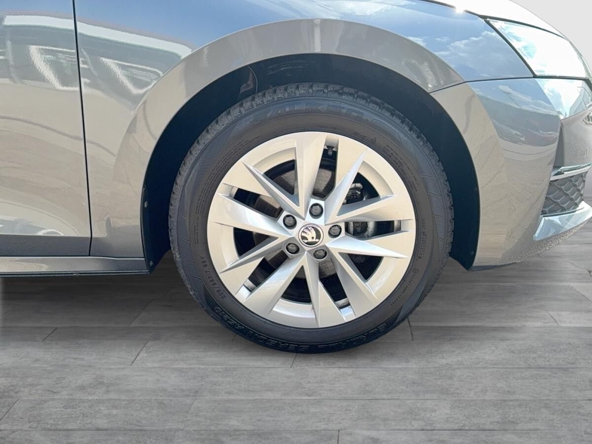 Skoda Octavia Selection 1.5 TSI DSG ❗️sofort verfügbar❗️