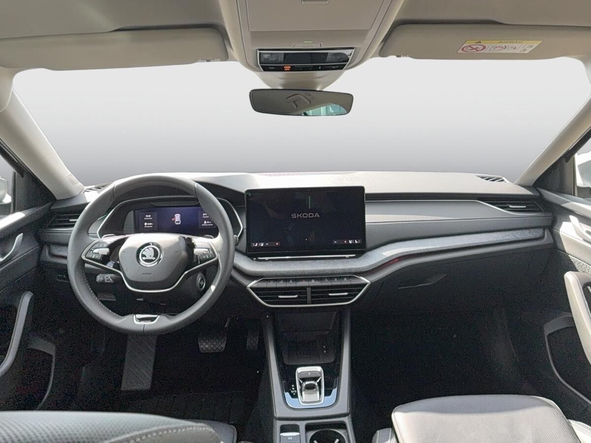 Skoda Octavia Selection 1.5 TSI DSG ❗️sofort verfügbar❗️