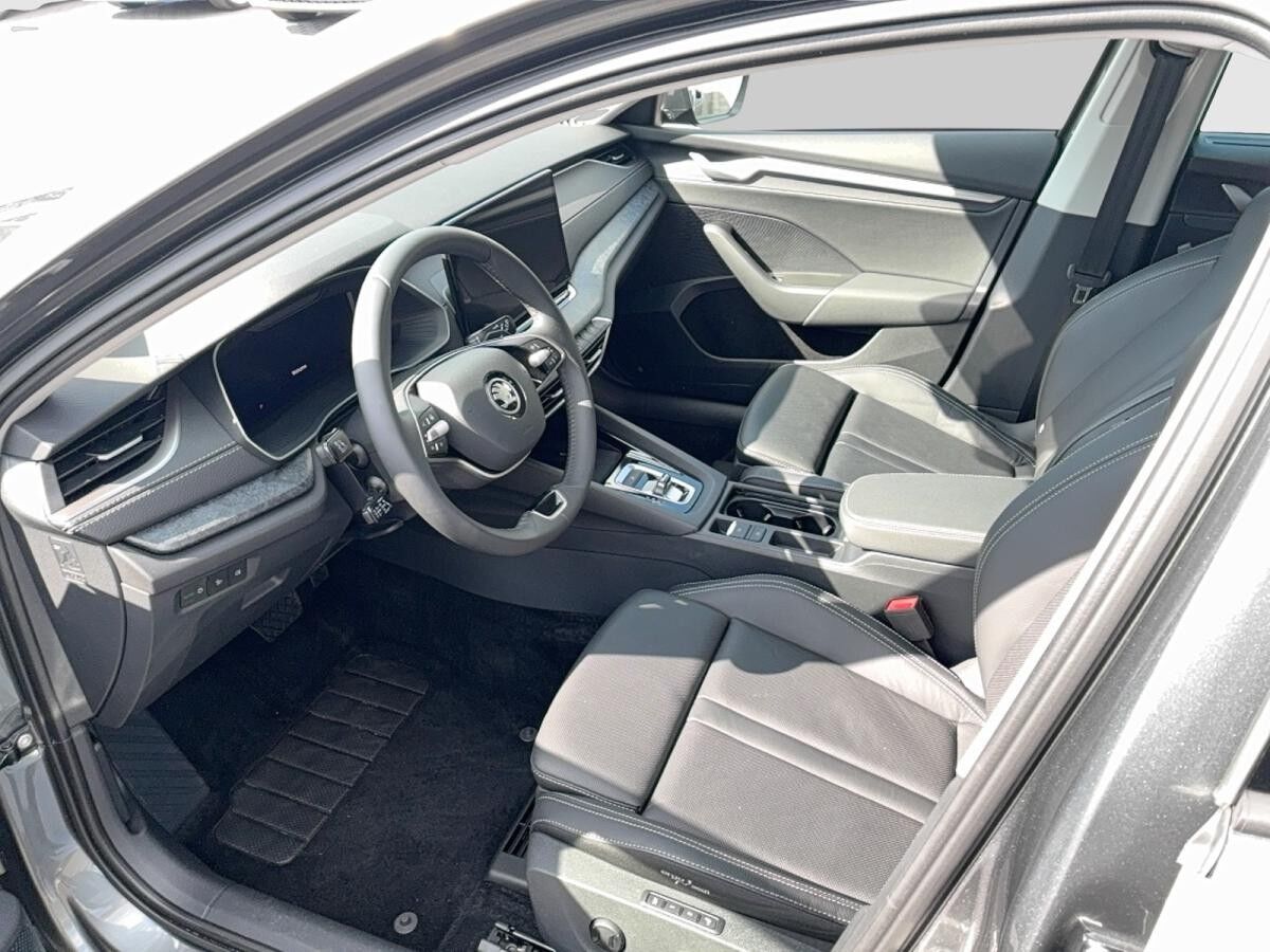 Skoda Octavia Selection 1.5 TSI DSG ❗️sofort verfügbar❗️