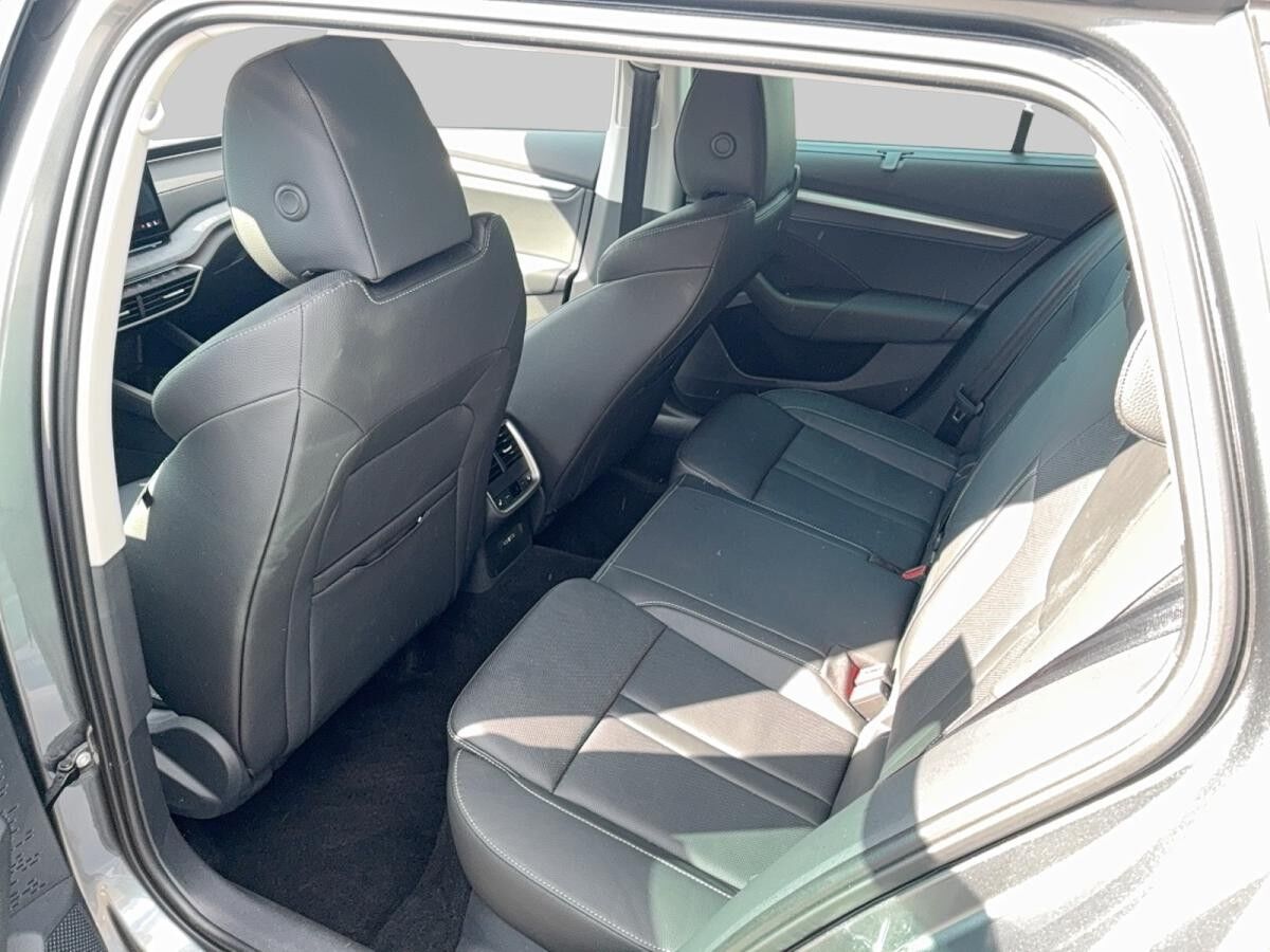 Skoda Octavia Selection 1.5 TSI DSG ❗️sofort verfügbar❗️