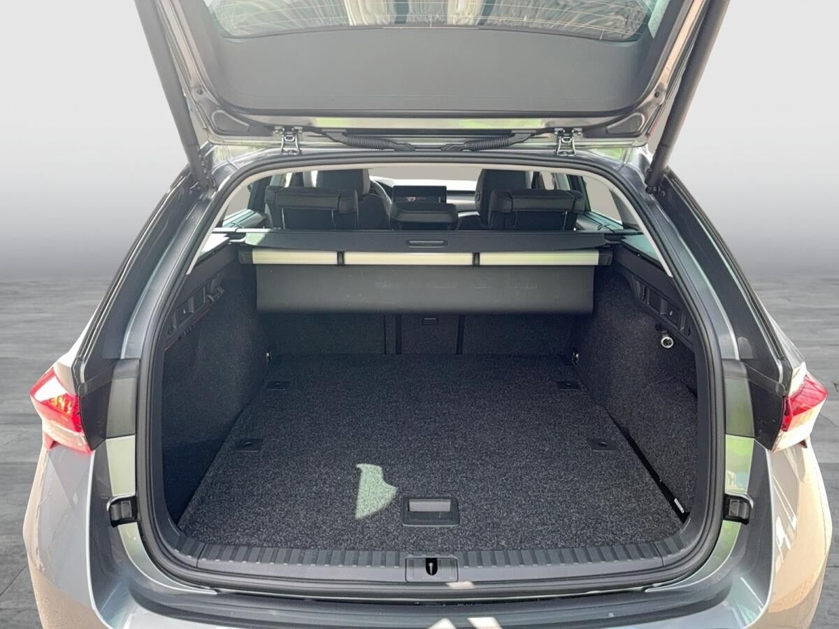 Skoda Octavia Selection 1.5 TSI DSG ❗️sofort verfügbar❗️