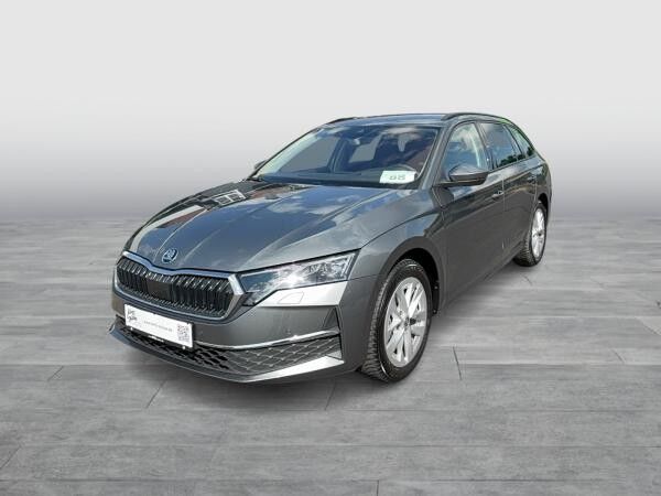 Skoda Octavia Selection 1.5 TSI DSG ❗️sofort verfügbar❗️