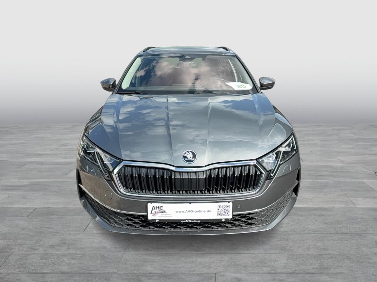 Skoda Octavia Selection 1.5 TSI DSG ❗️sofort verfügbar❗️