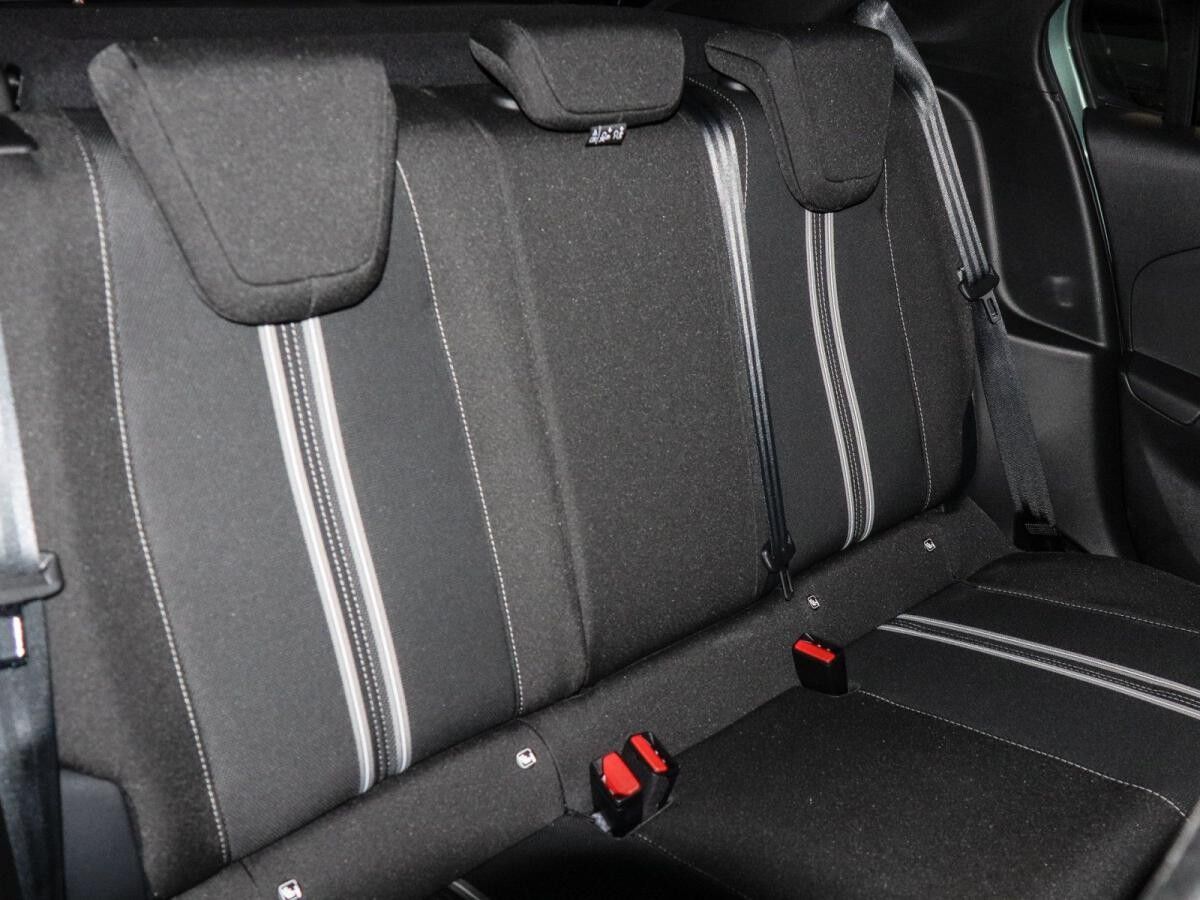 Opel Corsa YES !! KOMFORTPAKET & ALLWETTERREIFEN !!