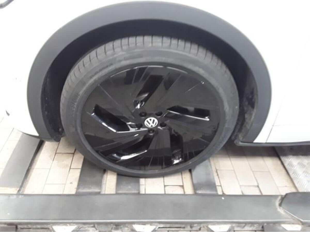 Volkswagen ID.4 GTX Navi Kamera AHK Pano LED Stdhzg ACC Volkswagen ID.4 GTX Navi Kamera AHK Pano LED Stdhzg ACC