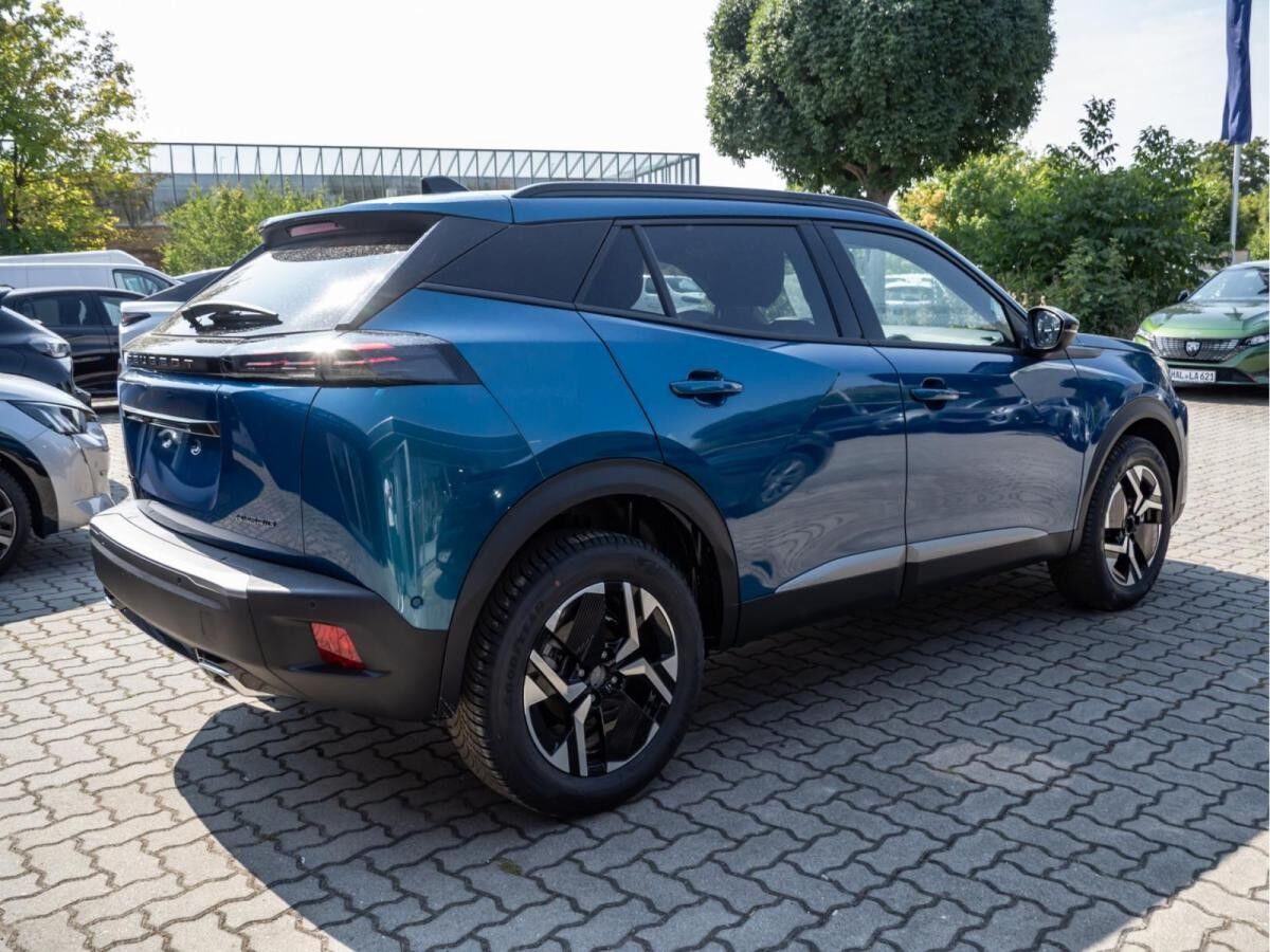 Peugeot 2008 Allure Hybrid 145 e-DSC6 ALLWETTER*ACC*KAMERA*