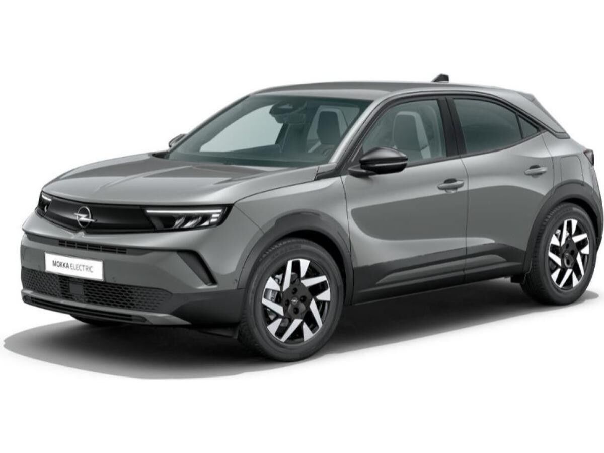 Opel Mokka -e Edition ⚡BESTELLAKTION⚡+Komfort-/Tech-Paket+Allwetterreifen