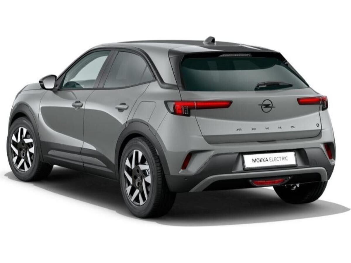Opel Mokka -e Edition ⚡BESTELLAKTION⚡+Komfort-/Tech-Paket+Allwetterreifen