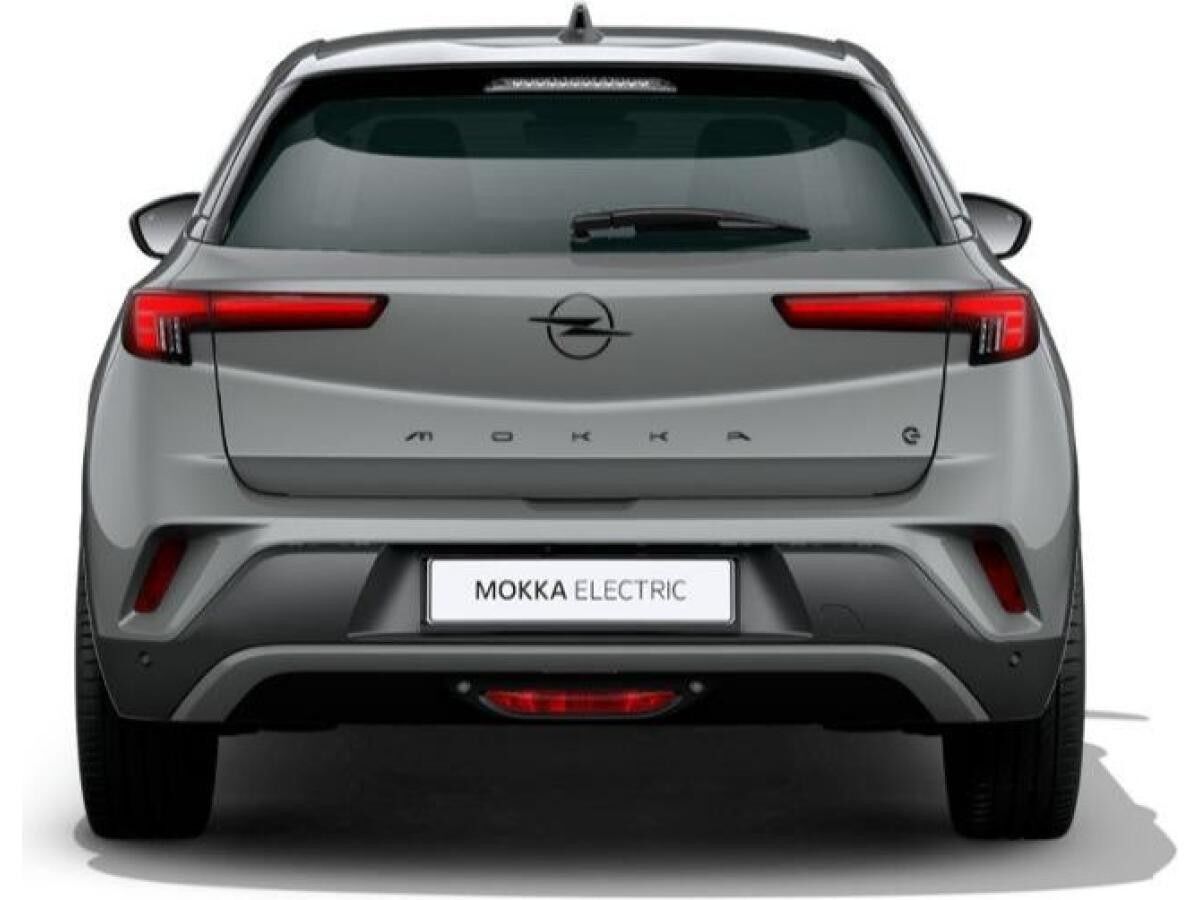 Opel Mokka -e Edition ⚡BESTELLAKTION⚡+Komfort-/Tech-Paket+Allwetterreifen