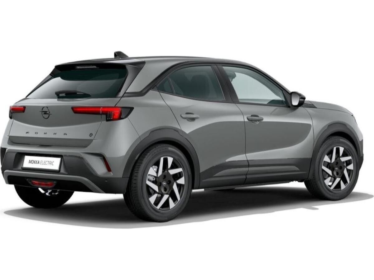 Opel Mokka -e Edition ⚡BESTELLAKTION⚡+Komfort-/Tech-Paket+Allwetterreifen