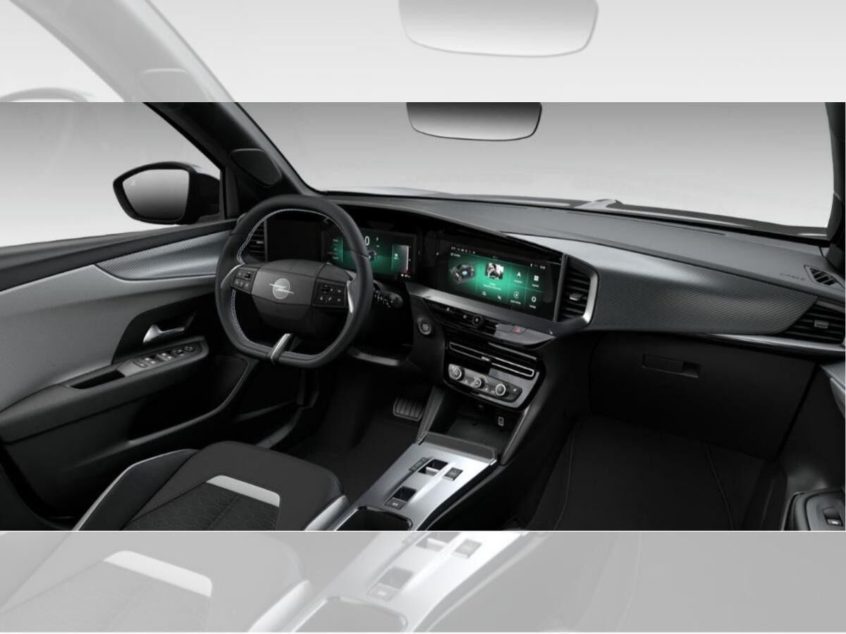 Opel Mokka -e Edition ⚡BESTELLAKTION⚡+Komfort-/Tech-Paket+Allwetterreifen