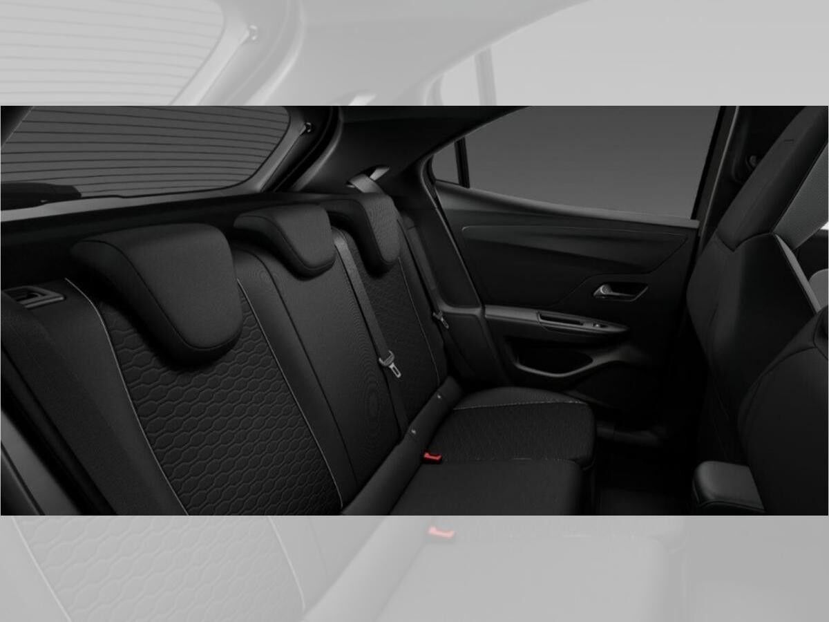 Opel Mokka -e Edition ⚡BESTELLAKTION⚡+Komfort-/Tech-Paket+Allwetterreifen