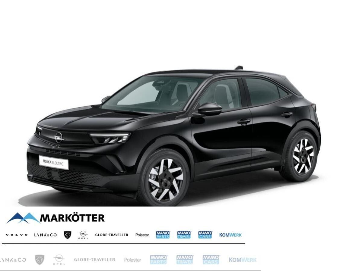 Opel Mokka -e Edition ⚡BESTELLAKTION⚡+Komfort-/Tech-Paket+Allwetterreifen