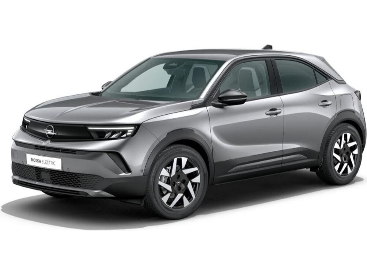 Opel Mokka -e Edition ⚡BESTELLAKTION⚡+Komfort-/Tech-Paket+Allwetterreifen