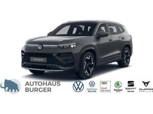 Volkswagen Tayron "R-Line" 2,0 l TDI (Ulm)